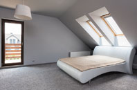 Garrowhill bedroom extensions