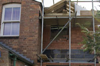 free Garrowhill home extension quotes