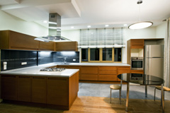 kitchen extensions Garrowhill